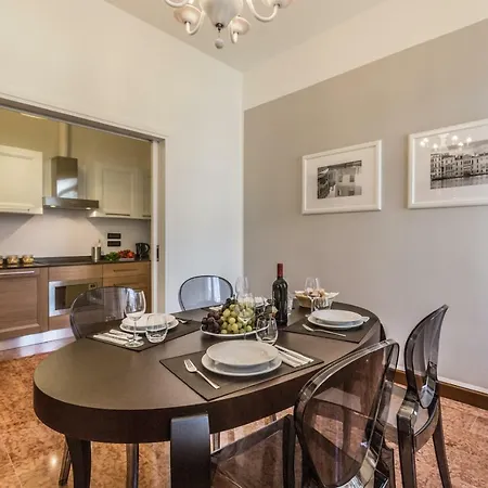 Ca' Del Monastero 1 Collection For 4 Guests With Balcony And Lift * Βενετία