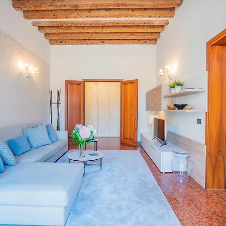 公寓 Ca' Del Monastero 1 Collection For 4 Guests With Balcony And Lift 威尼斯