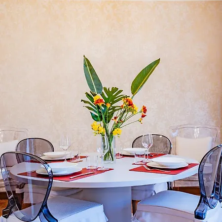 公寓 Ca' Del Monastero 1 Collection For 4 Guests With Balcony And Lift 威尼斯