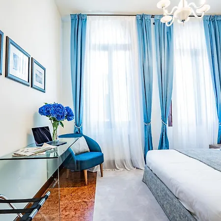 Ca' Del Monastero 1 Collection For 4 Guests With Balcony And Lift 公寓 *