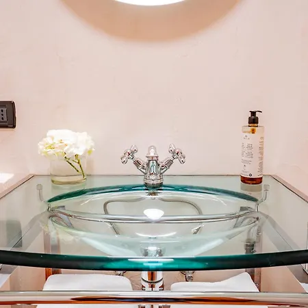 Ca' Del Monastero 1 Collection For 4 Guests With Balcony And Lift 公寓 威尼斯