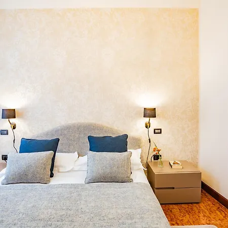 Ca' Del Monastero 1 Collection For 4 Guests With Balcony And Lift 威尼斯