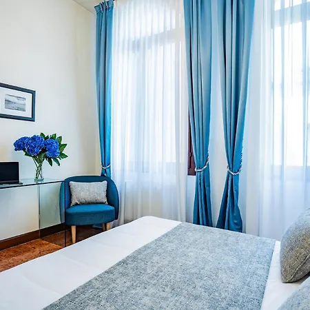 Ca' Del Monastero 1 Collection For 4 Guests With Balcony And Lift 公寓