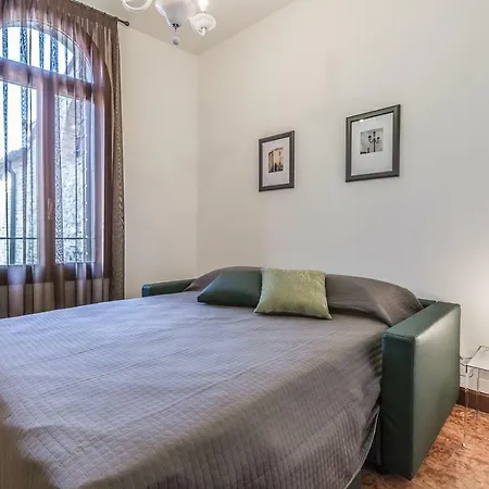 アパート Ca' Del Monastero 1 Collection For 4 Guests With Balcony And Lift