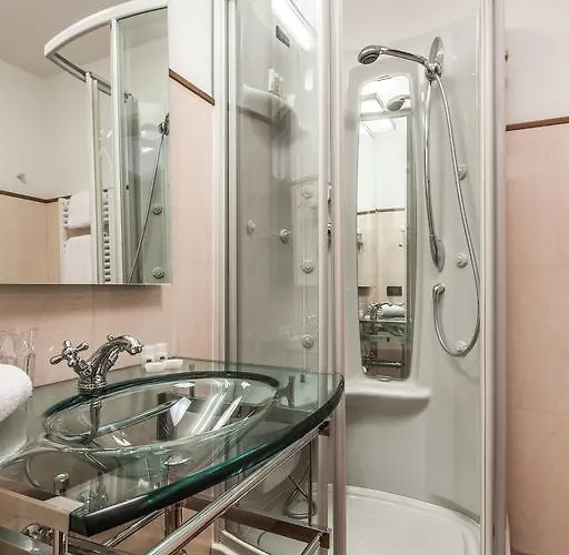 Ca' Del Monastero 1 Collection For 4 Guests With Balcony And Lift 公寓