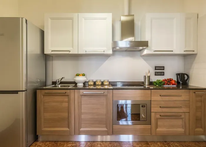 Ca' Del Monastero 1 Collection For 4 Guests With Balcony And Lift * 威尼斯