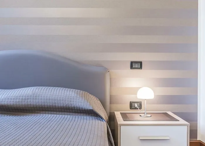 公寓 Ca' Del Monastero 1 Collection For 4 Guests With Balcony And Lift *