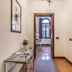 Ca' Del Monastero 1 Collection For 4 Guests With Balcony And Lift شقة *