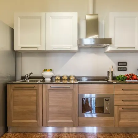 Ca' Del Monastero 1 Collection For 4 Guests With Balcony And Lift * Venetië